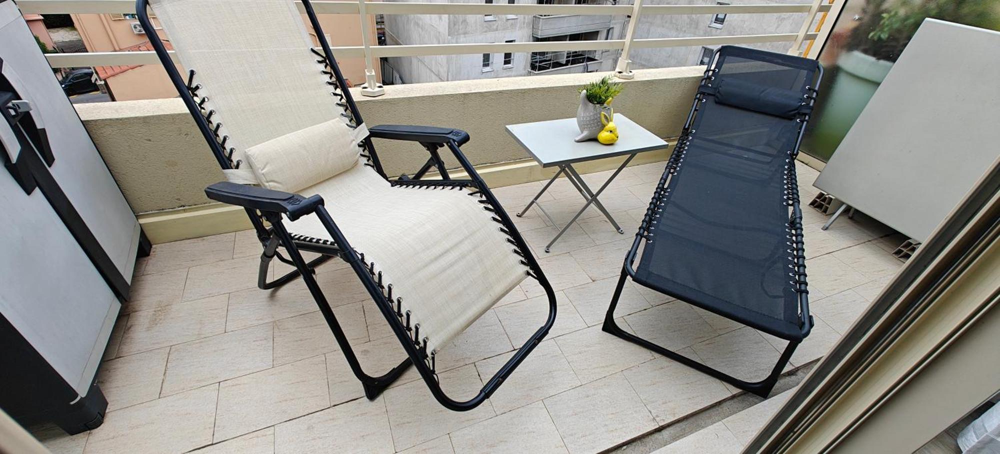 Alex Appartement Roquebrune-Cap-Martin Exterior foto